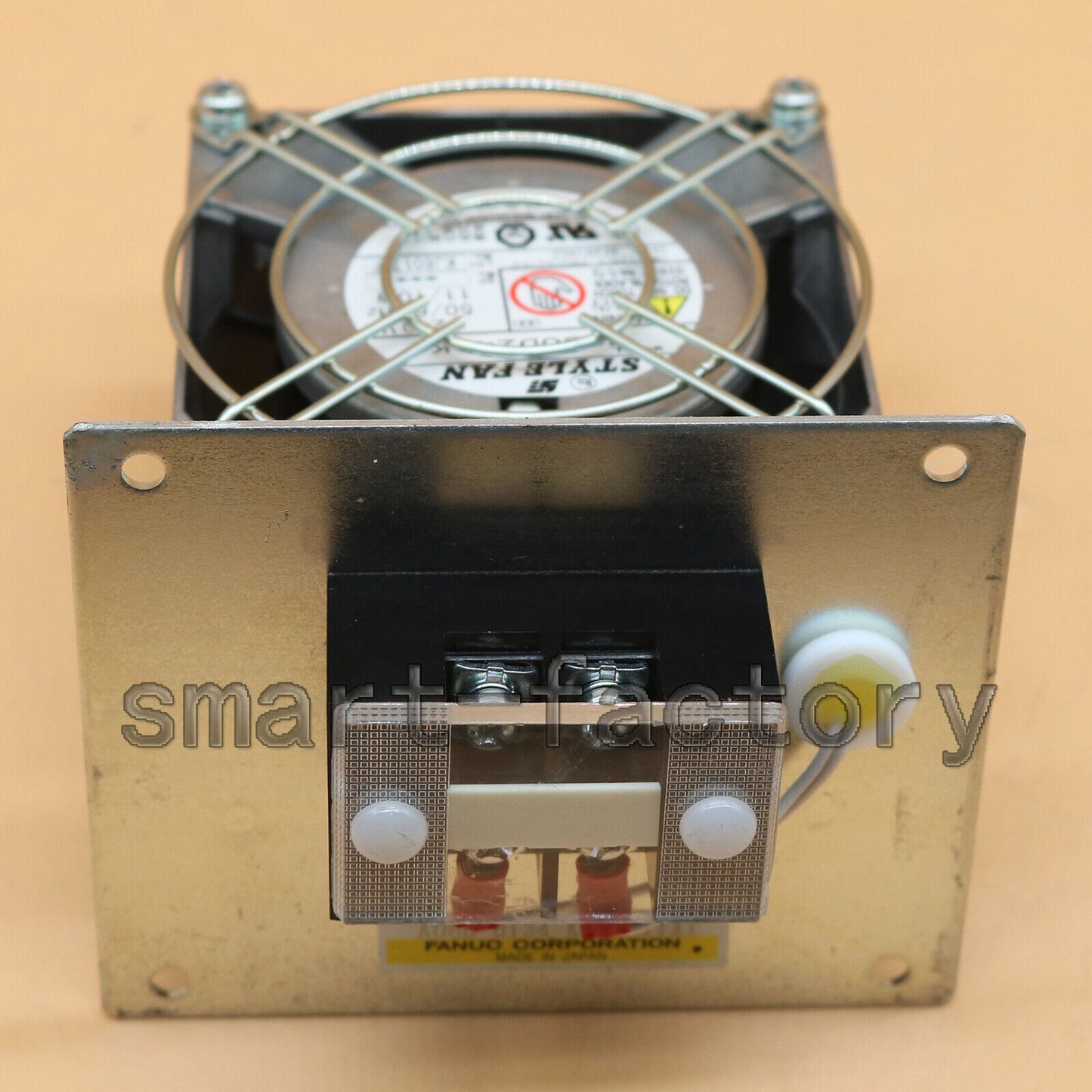 FANUC A06B-6134-K002 Servo Motor - FANUC