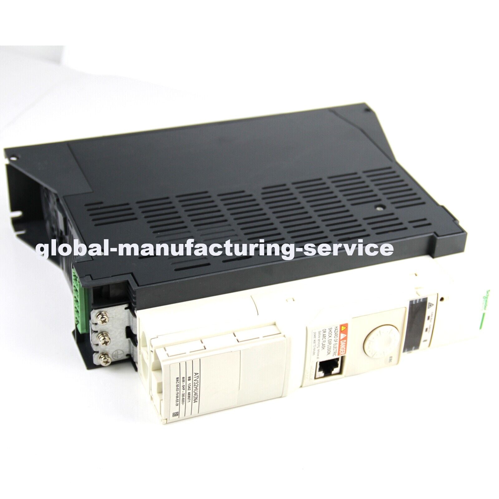 1pc Schneider ATV32HU40N4 4kw 380-500V Inverter - SCHNEIDER
