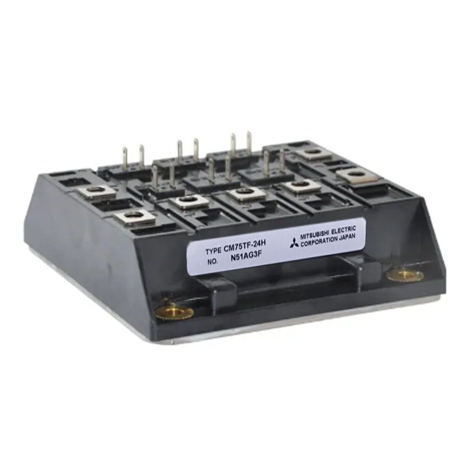 MITSUBISHI CM75TF-24H Module 24H - MITSUBISHI