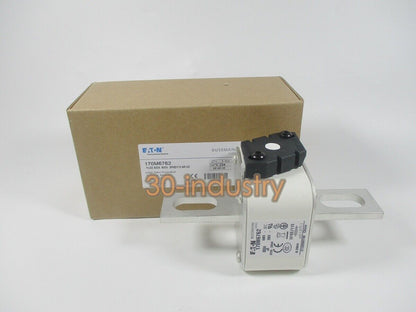 1PCS BUSSMANN 170M6762 Fuse 690V 800A - High Quality Replacement - BSSMANN