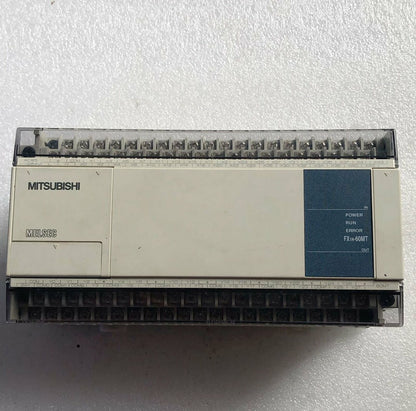 Mitsubishi FX1N-60MT-001 - Tested Mitsubishi PLC - MITSUBISHI