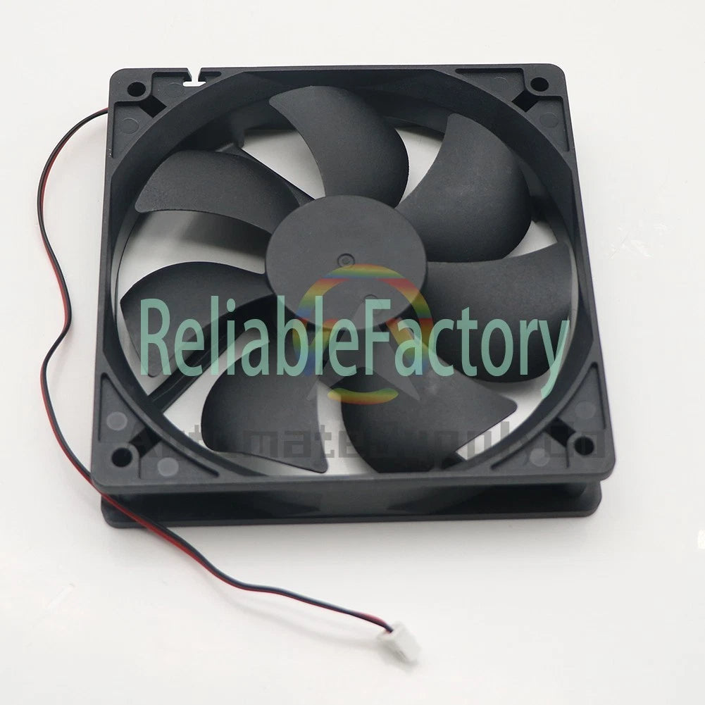 1PC ADDA AD12012DB257000 Cooling Fan 12V 0.13A Computer Case Ultra-quiet