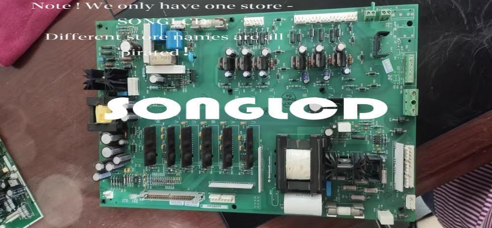1336-BDB-SP39D Speed Controller Board 1PCS - OMRON