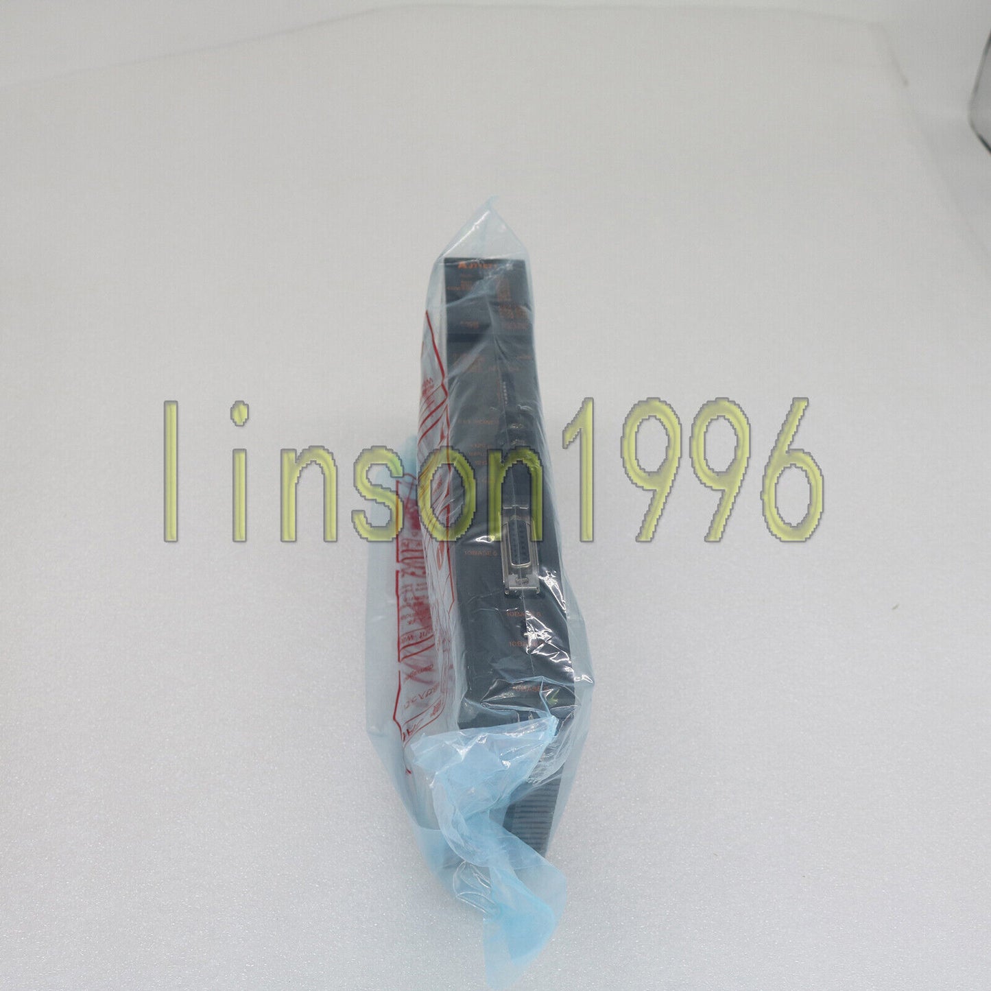Mitsubishi AJ71E71-S3 PLC Module Fast Delivery - MITSUBISHI