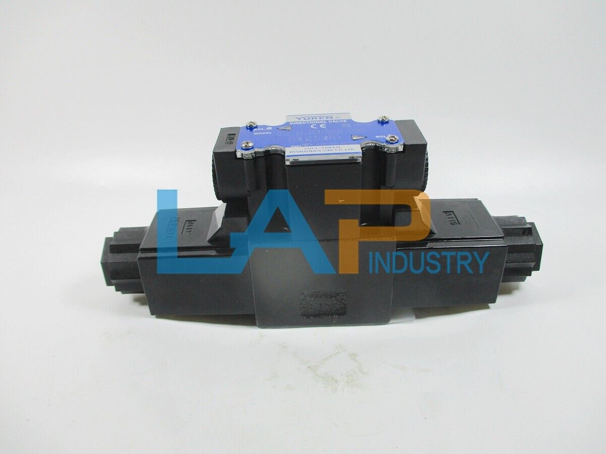 1PCS NEW FOR YUKEN DIRECTIONAL VALVE DSG-01-3C4-A120-7090 120V YUKEN