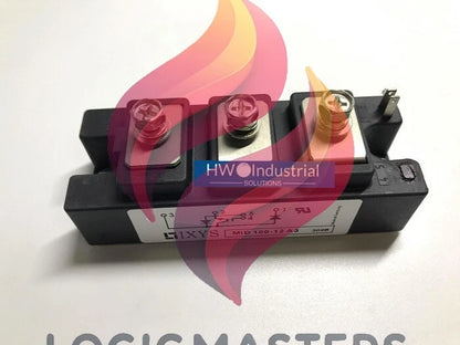 IXYS MID100-12A3 MDI100-12A3 Thyristor IGBT Module