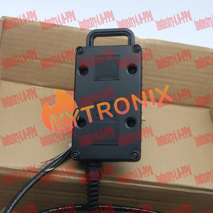 TOSOKU HC111 Replacement MPG Handy Controller 12V 100PPR 4 Axis for OKUMA CNC