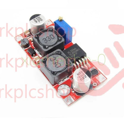 Boost Buck DC-DC adjustable step up down Converter XL6009 Module Solar Voltage