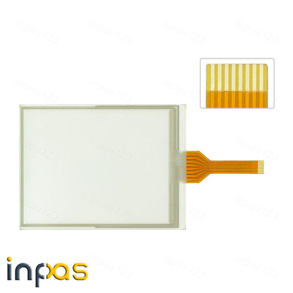 new For 9894700B 1071.0073 Touch screen glass panel 9894700B 1071.0073