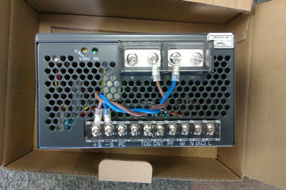 new 1pcs JWS600-24 TDK-LAMBDA Switching Power Supply 24V 27A - TDK-LAMBDA