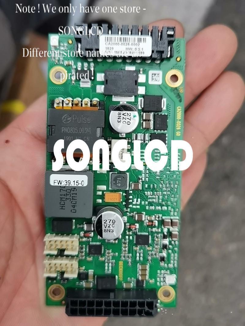 1PCS C6920-0060-002 Industrial Component - KOEED