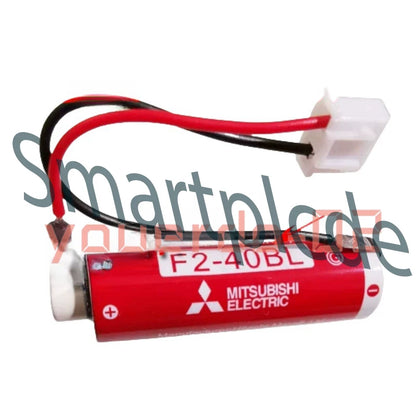1 PC with Box Mitsubishi F2-40BL PLC Battery Fast Delivery