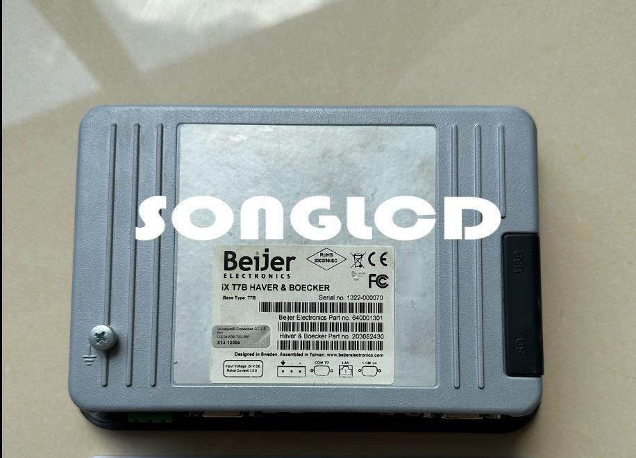 1pcs IXT7B IX T7B - High-Quality Performance Component - ABC AUTOMATION SOLUTIONS