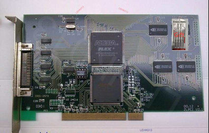 RDFIFO Empty Image Acquisition Card for Enhanced Imaging Solutions - RDFIFO