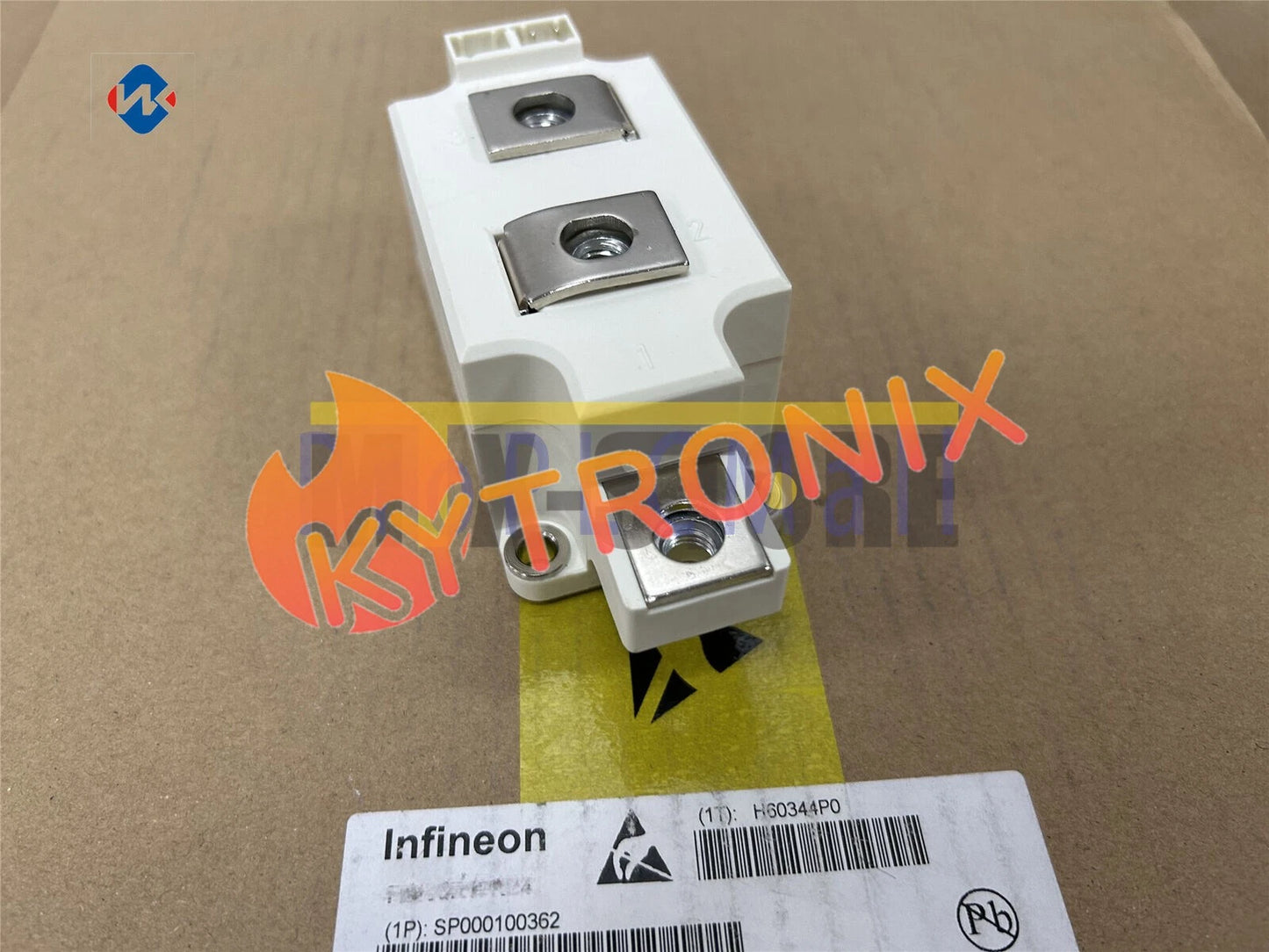 1PCS SEMIKRON Module SKKH323/16E SKKH323-16E ~