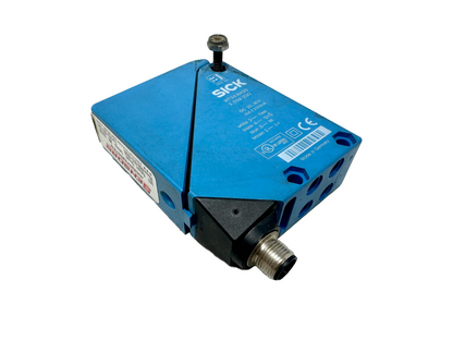 used Sick WT34-B420 Sensor - SICK