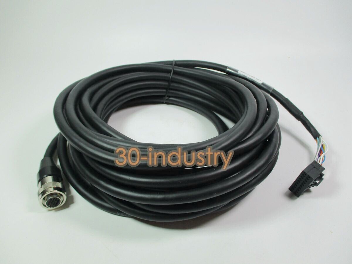 1PCS NEW FANUC A05B-2255-C101#EMH Robot Teach Pendant Cable 10m - KOEED