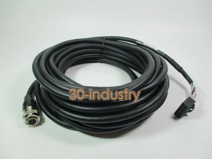 1PCS NEW FANUC A05B-2255-C101#EMH Robot Teach Pendant Cable 10m - KOEED