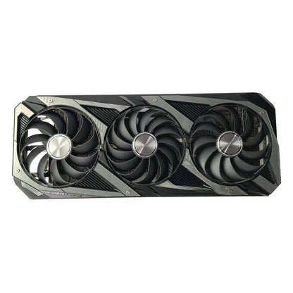 For ASUS ROG STRIX RTX3080 RTX3080Ti RTX3090 Graphics Card Cooler with Fan