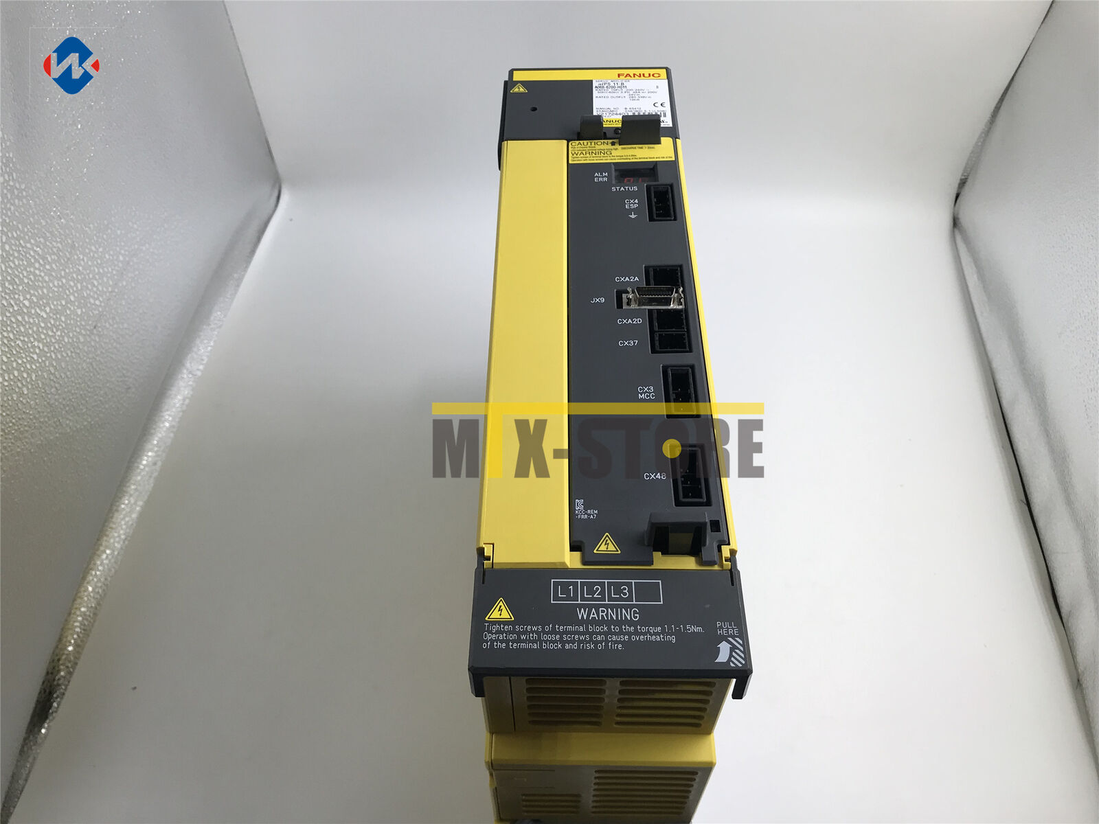 new 1pcs ONES IN BOX FANUC A06B-6200-H011 - FANUC