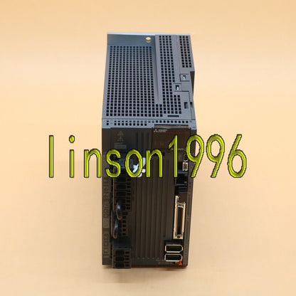 1 PCE Mitsubishi MR-J4-200A-RJ Servo Drive IN STOCK - MITSUBISHI