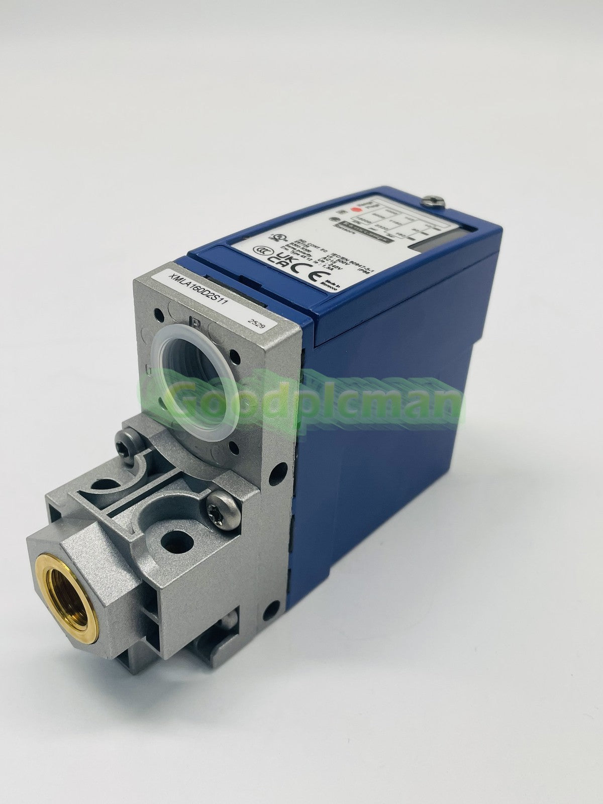 1pcs XMLA160D2S11 Telemecanique Schneider Nautilus Pressure Switch