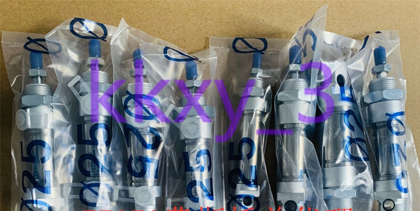 FESTO Cylinder DSNU-32-125-P-A 1 Piece - FESTO