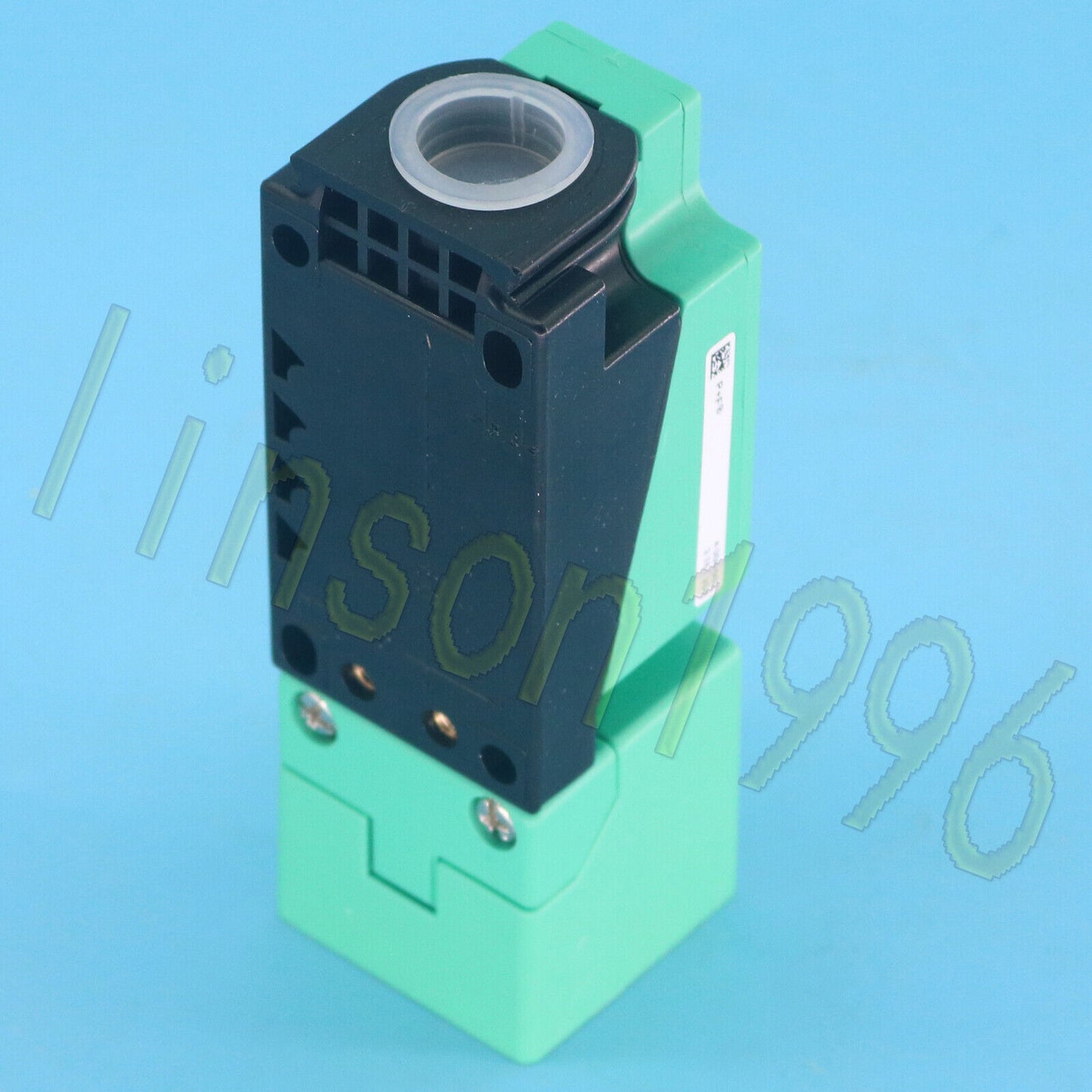 ONE Proximity Switch NJ15+U1+E2 084510 - PEPPERL+FUCHS