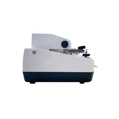 NIB CP-3T Optical Groover Slotted Machine Panel - NIB