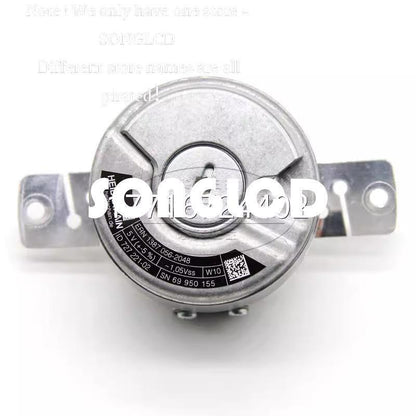 ERN 1387.056-2048 Rotary Encoder ID 727 221-02 - ERN