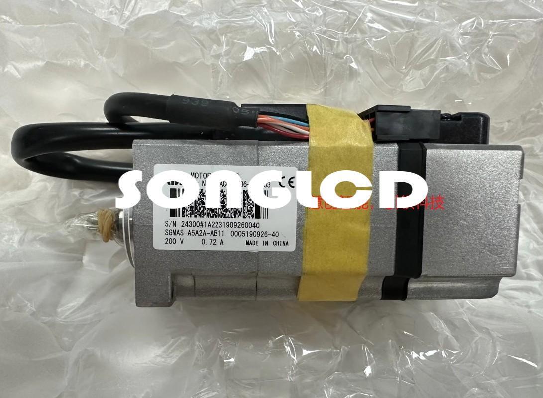 1PCS NEW 3HAC031936-001/03 Industrial Module - INDUSTRIAL AUTOMATION SOLUTIONS