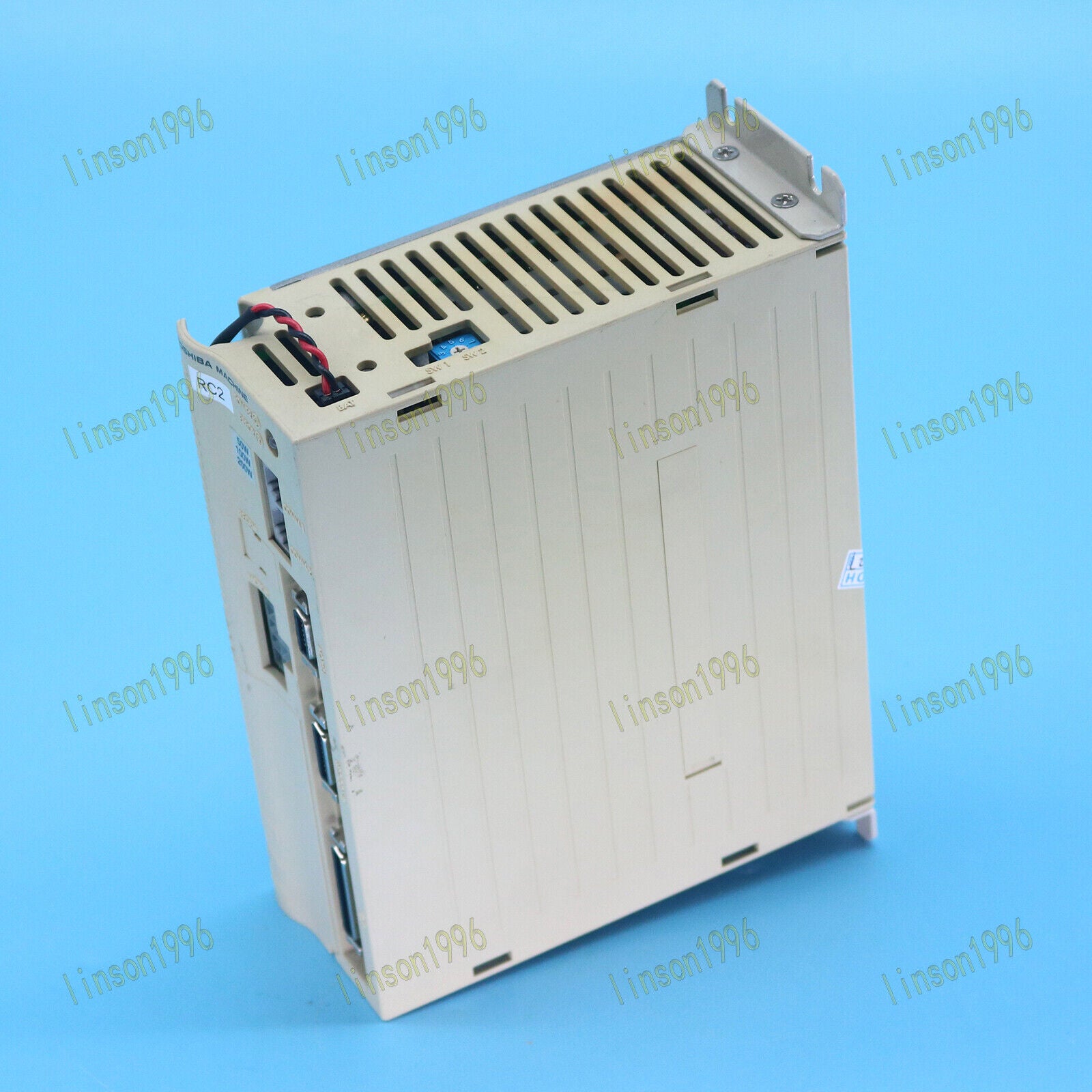 Used TSB Driver CA20-M10A Tested in OK - TSB