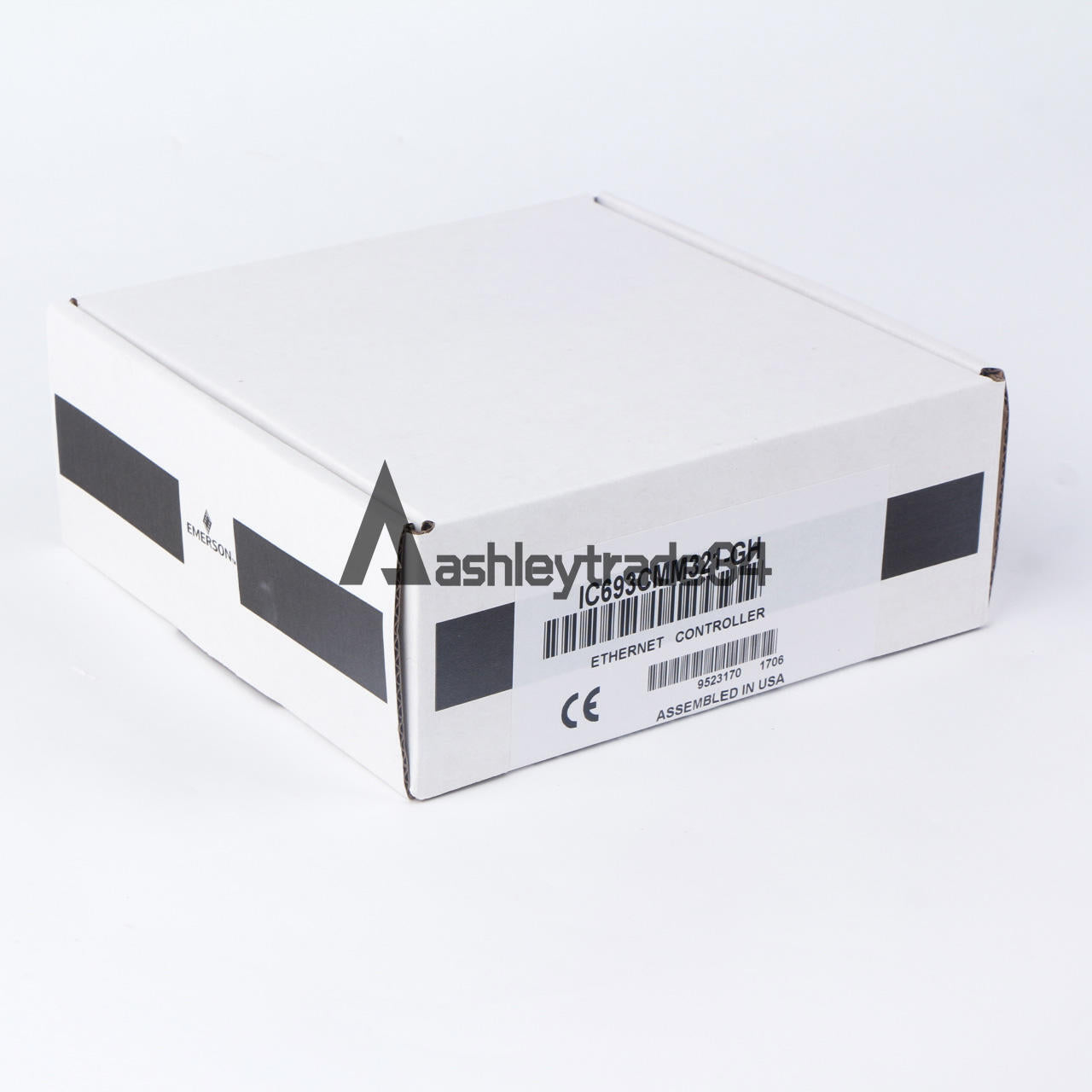 IC693CMM321-GH - GE FANUC