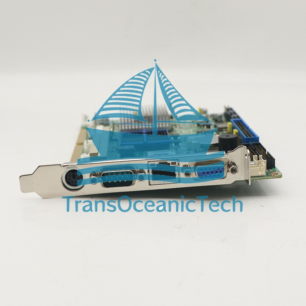 new 1PCS Advantech PCA-6782N-S6A1E