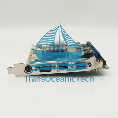 new 1PCS Advantech PCA-6782N-S6A1E