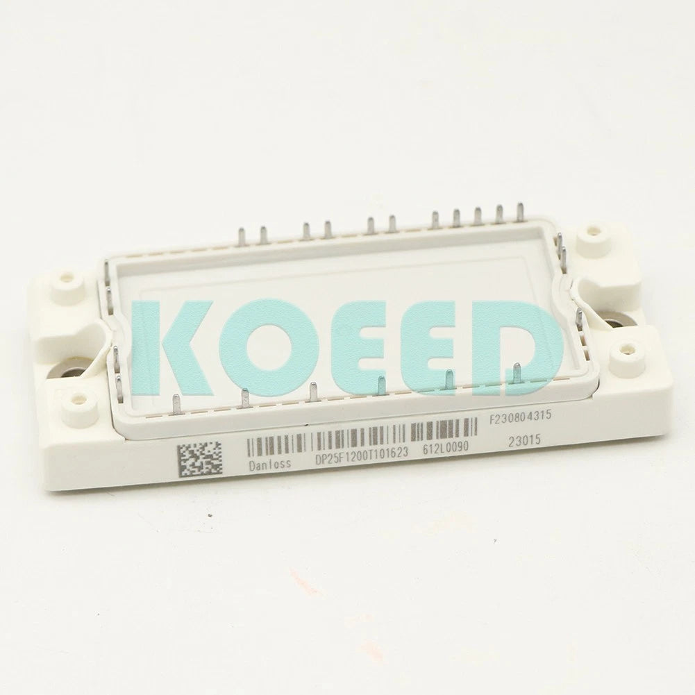 1PCS Module DANFOSS DP25F1200T101623 Quality Assurance