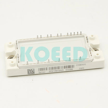 1PCS Module DANFOSS DP25F1200T101623 Quality Assurance