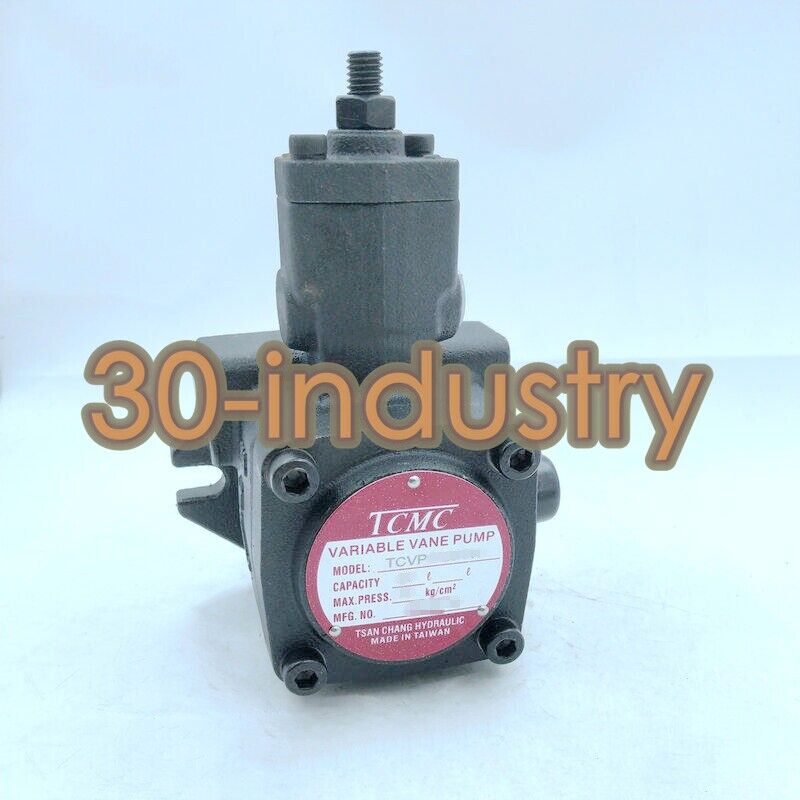 1PCS TCMC Vane Pump Spline Shaft TCVP-F20-A2-TC for High Performance - TCMC