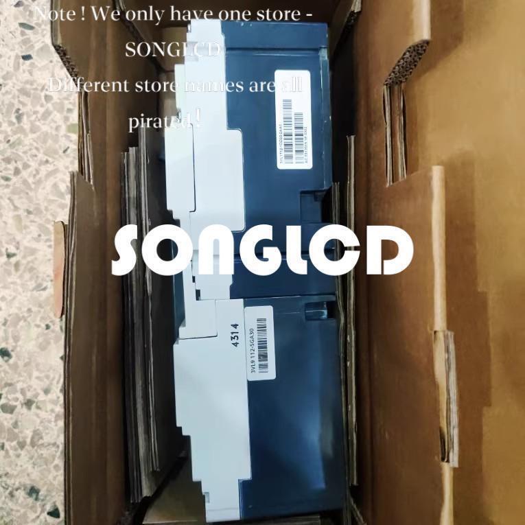 1pcs New VL160X Circuit Breaker 3VL1712-1DD33-0AA0-Z - VENDOR NAME