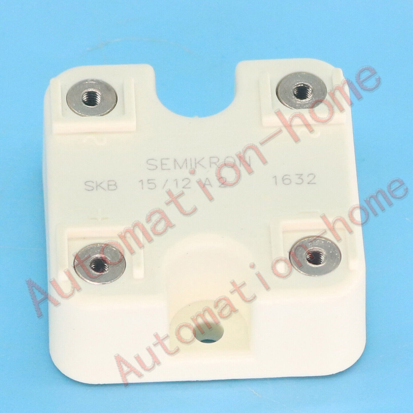 SEMIKRON Module SKB15-12A2 - SEMIKRON