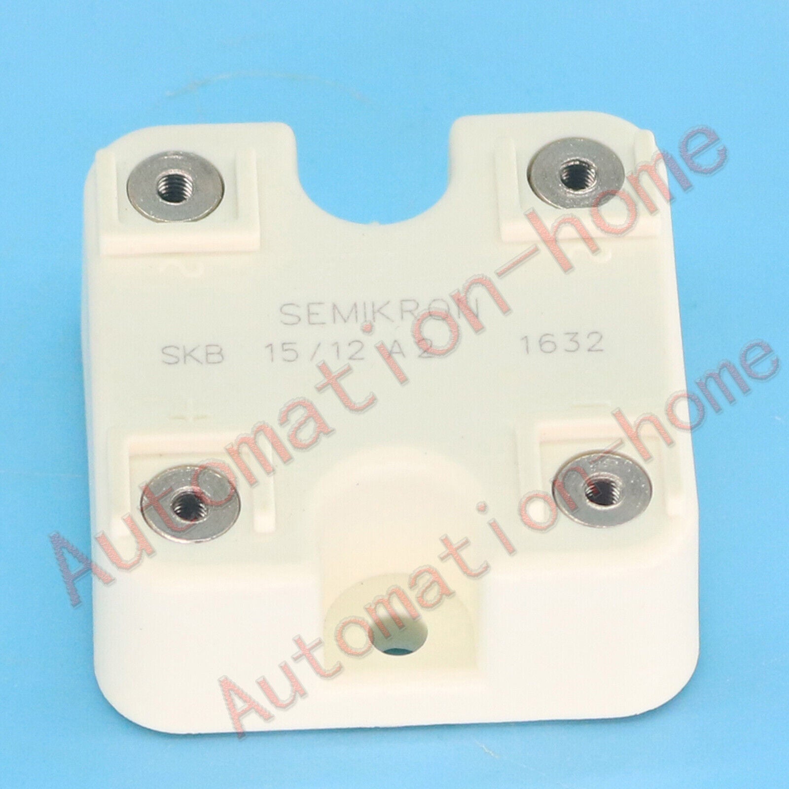 SEMIKRON Module SKB15-12A2 - SEMIKRON