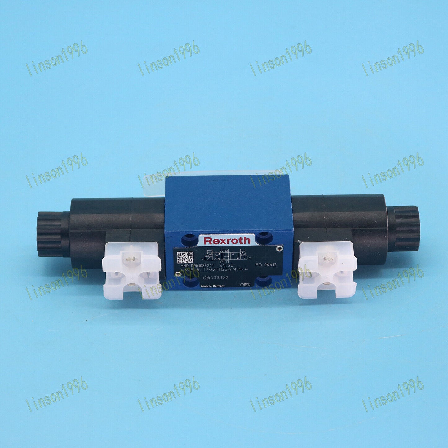 Rexroth R901089241 valve - REXROTH