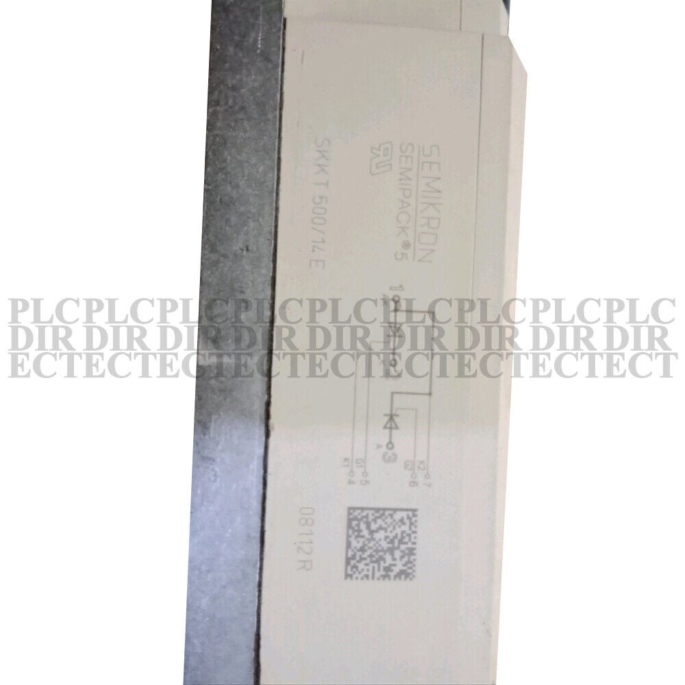 new Semikron SKKT500/14E SKKT500-14E SKKT50014E Module Power Supply