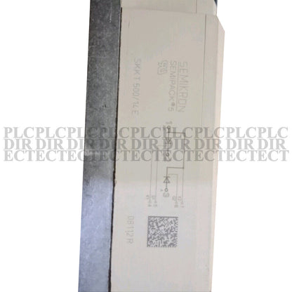 new Semikron SKKT500/14E SKKT500-14E SKKT50014E Module Power Supply