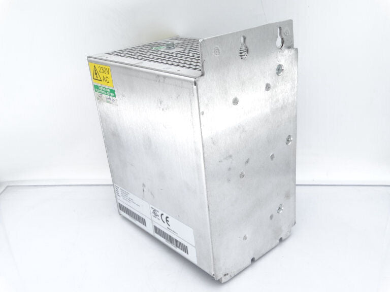 ASEA BROWN BOVERI MDH2A07TR-RN20 SERVO DRIVE | High-Performance Servo Drive for Industrial Applications - ASEA BROWN BOVERI
