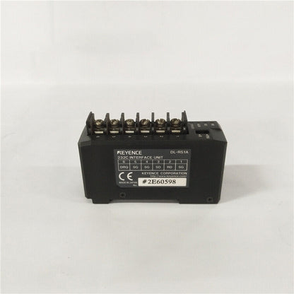 KEYENCE DL-RS1A Communication module - KEYENCE