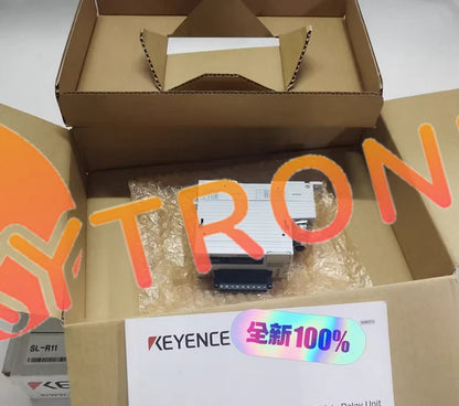 KEYENCE SL-R11 Controller