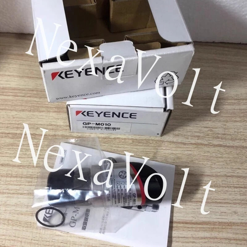 1PC Keyence GP-M010 Pressure Sensor GPM010 In Box Free Shipping