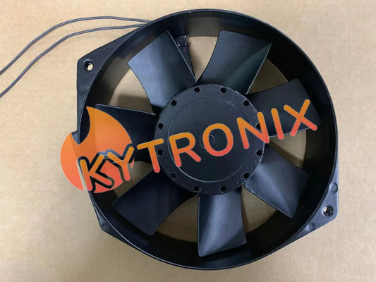 FOR ROYAL FAN UT790C-TP[A58] axial flow cooling fan AC100V 36/31W 170*150*38mm