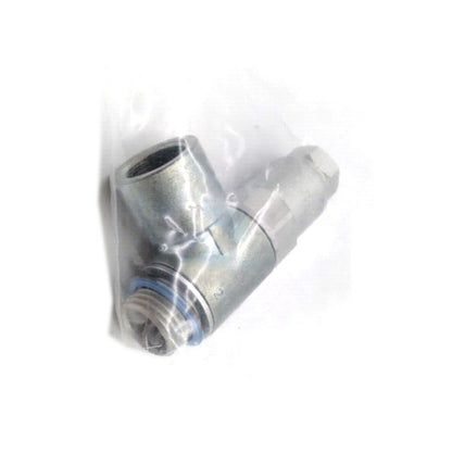 FESTO HGL-1/4-B 530031 Non Return Piloted Check Pneumatic Valve PLC - FESTO